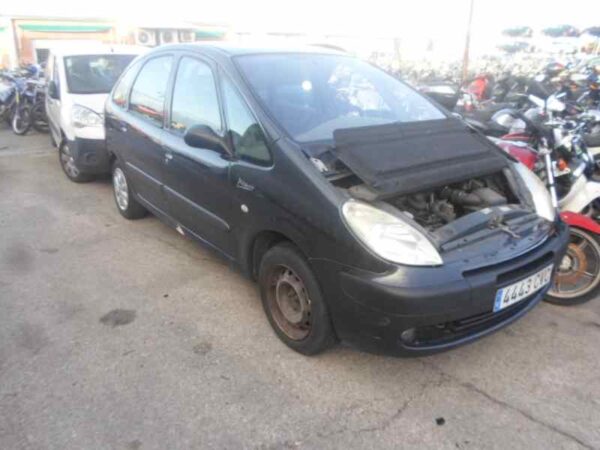 ABS CITROEN XSARA PICASSO - Imagen 4