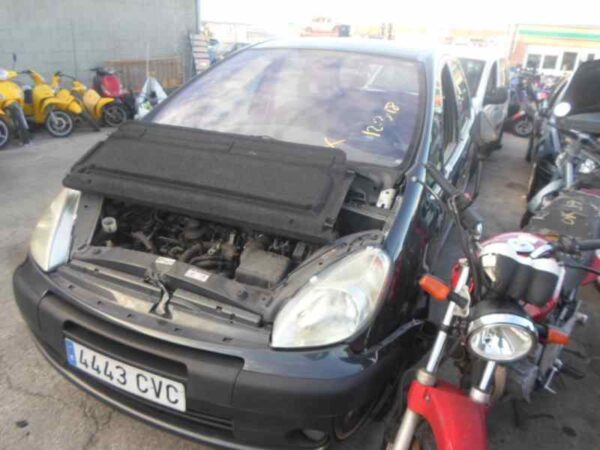 FARO IZQUIERDO CITROEN XSARA PICASSO - Imagen 5