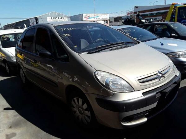 ELEVALUNAS DELANTERO DERECHO CITROEN XSARA PICASSO - Imagen 2