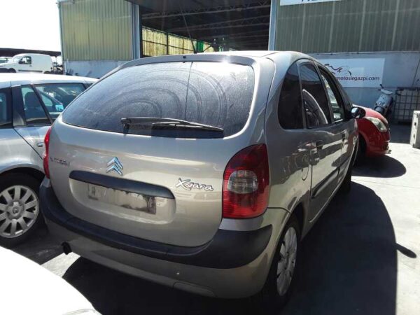 ELEVALUNAS DELANTERO DERECHO CITROEN XSARA PICASSO - Imagen 3