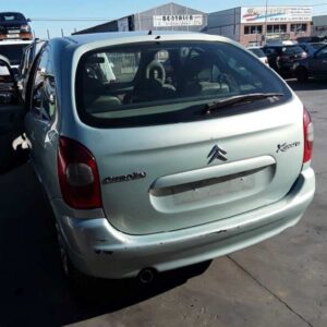 ELEVALUNAS TRASERO IZQUIERDO CITROEN XSARA PICASSO