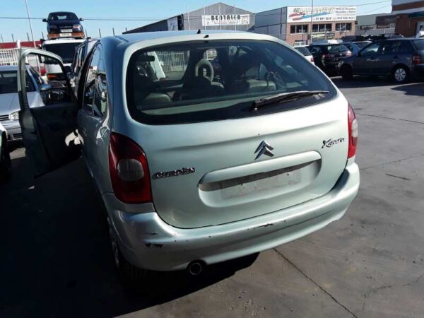 CENTRALITA MOTOR UCE CITROEN XSARA PICASSO - Imagen 2