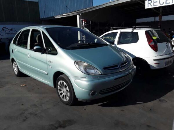 ELEVALUNAS DELANTERO DERECHO CITROEN XSARA PICASSO - Imagen 3