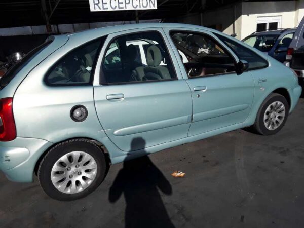 CENTRALITA MOTOR UCE CITROEN XSARA PICASSO - Imagen 4