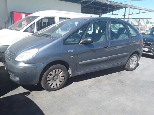 ELEVALUNAS DELANTERO DERECHO CITROEN XSARA PICASSO - Imagen 2