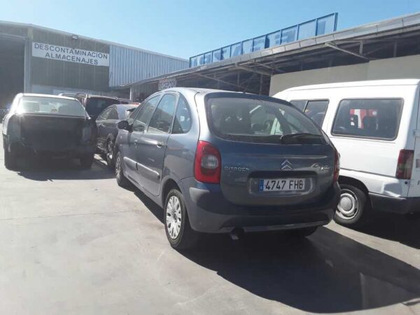 ELEVALUNAS DELANTERO DERECHO CITROEN XSARA PICASSO - Imagen 3