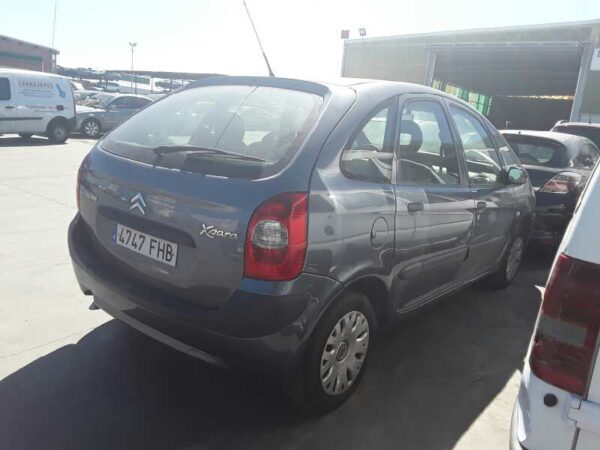 ELEVALUNAS DELANTERO DERECHO CITROEN XSARA PICASSO - Imagen 4