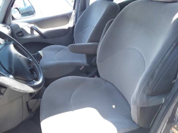 CENTRALITA MOTOR UCE CITROEN XSARA PICASSO - Imagen 2