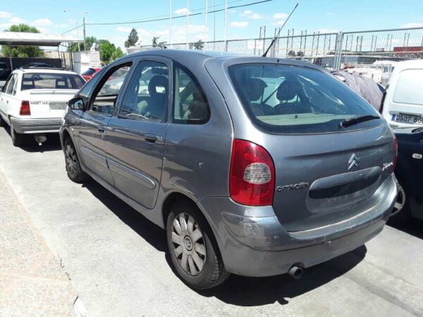 CENTRALITA MOTOR UCE CITROEN XSARA PICASSO - Imagen 3