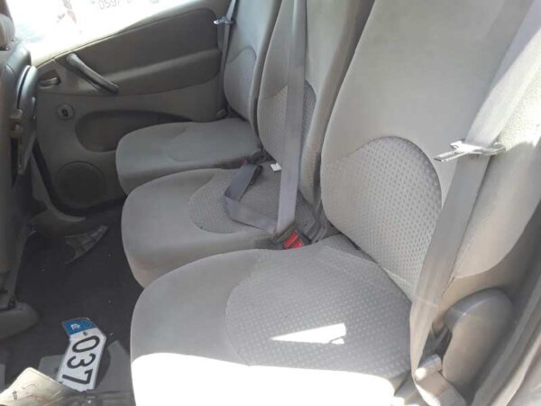 CENTRALITA MOTOR UCE CITROEN XSARA PICASSO - Imagen 4