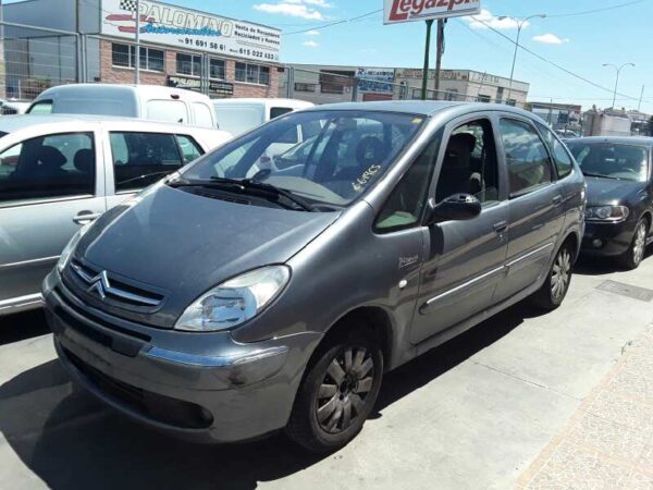 CENTRALITA MOTOR UCE CITROEN XSARA PICASSO - Imagen 5