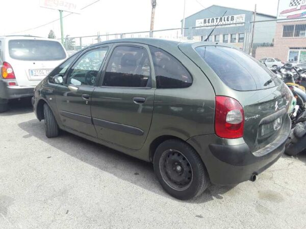 CENTRALITA MOTOR UCE CITROEN XSARA PICASSO - Imagen 3