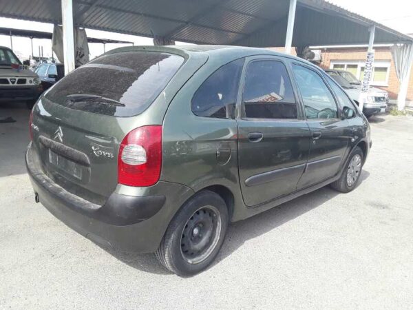 CENTRALITA MOTOR UCE CITROEN XSARA PICASSO - Imagen 4