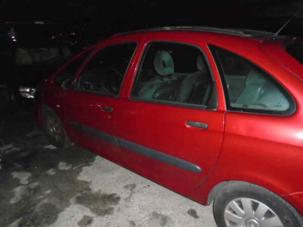 MANDO CLIMATIZADOR CITROEN XSARA PICASSO - Imagen 2