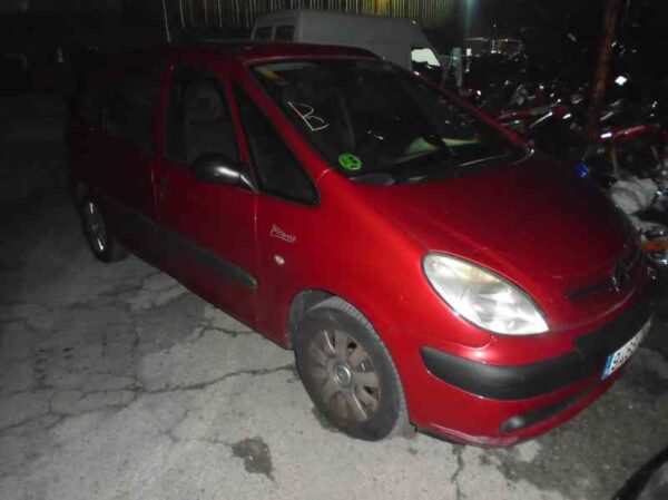 MANDO CLIMATIZADOR CITROEN XSARA PICASSO - Imagen 3