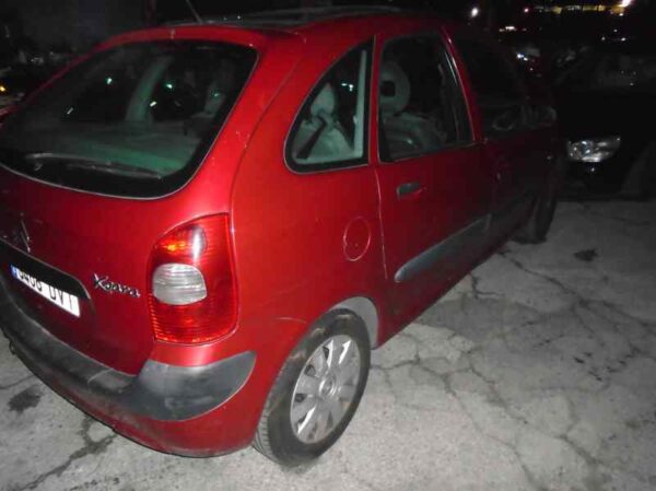 MANDO CLIMATIZADOR CITROEN XSARA PICASSO - Imagen 5