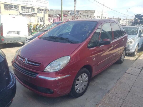 FARO IZQUIERDO CITROEN XSARA PICASSO - Imagen 2