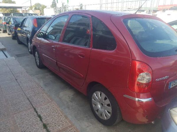 FARO IZQUIERDO CITROEN XSARA PICASSO - Imagen 3