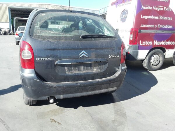 COMPRESOR AIRE ACONDICIONADO CITROEN XSARA PICASSO - Imagen 3