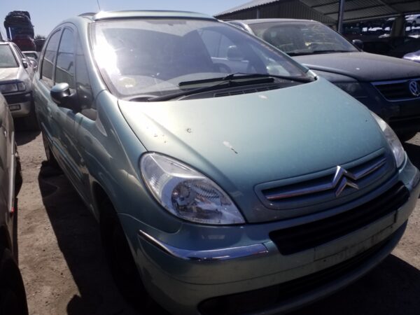 PARAGOLPES TRASERO CITROEN XSARA PICASSO - Imagen 3