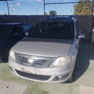 ELEVALUNAS DELANTERO IZQUIERDO DACIA LOGAN