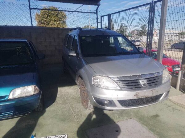 RETROVISOR DERECHO DACIA LOGAN - Imagen 3