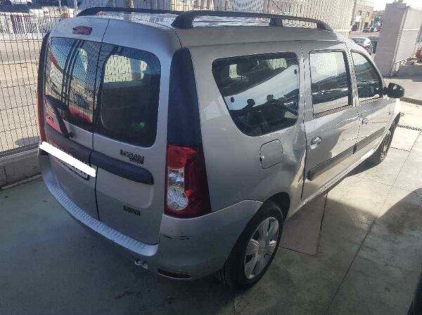 ALETA DELANTERA IZQUIERDA DACIA LOGAN - Imagen 4