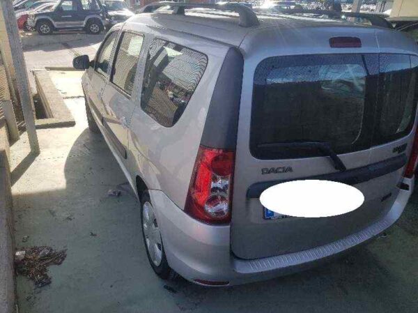 ALETA DELANTERA IZQUIERDA DACIA LOGAN - Imagen 5