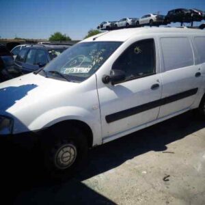 PARAGOLPES DELANTERO DACIA LOGAN 1 EXPRESS