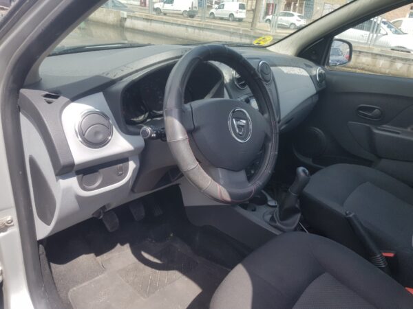 MOTOR COMPLETO DACIA SANDERO - Imagen 4