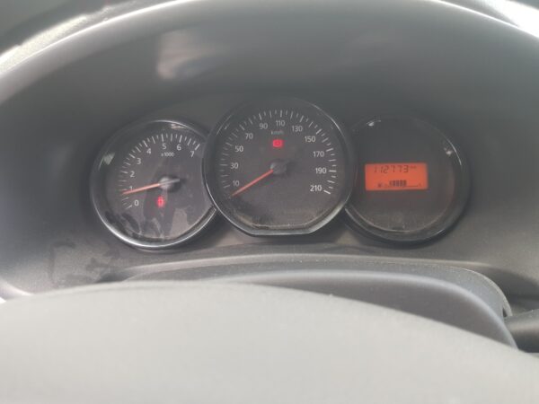 ELEVALUNAS DELANTERO DERECHO DACIA SANDERO - Imagen 5