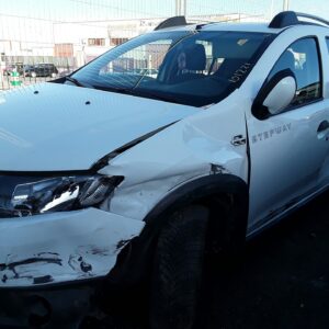 BOMBA DIRECCION DACIA SANDERO