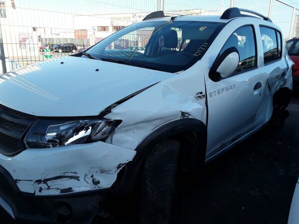 MOTOR ARRANQUE DACIA SANDERO - Imagen 2
