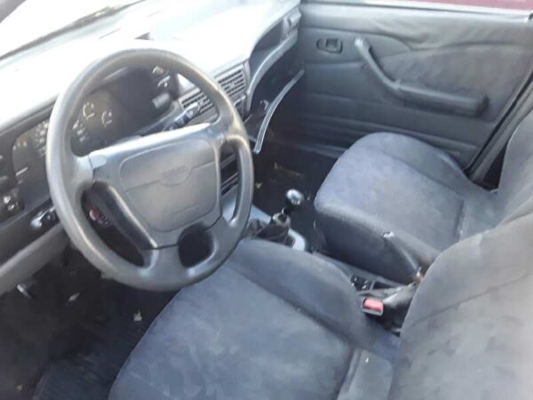MOTOR ARRANQUE DAEWOO NEXIA - Imagen 4
