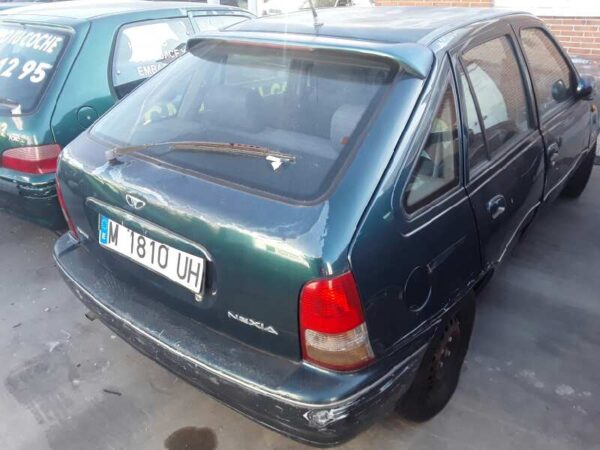 MOTOR ARRANQUE DAEWOO NEXIA - Imagen 5