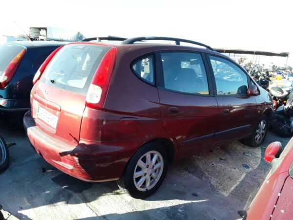 PILOTO TRASERO DERECHO DAEWOO TACUMA - Imagen 2
