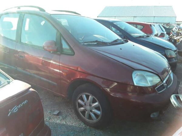 PILOTO TRASERO DERECHO DAEWOO TACUMA - Imagen 3
