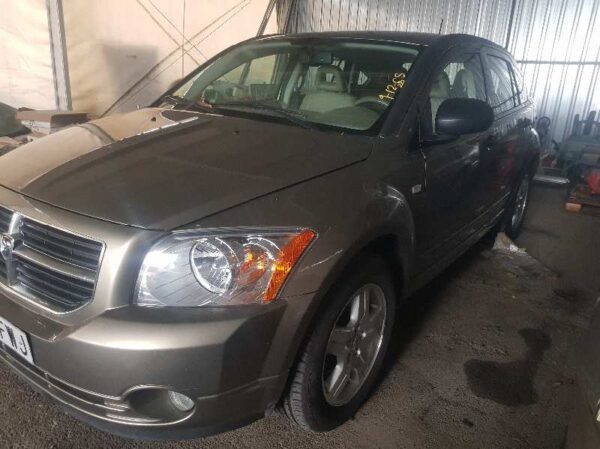 TRANSMISION DELANTERA IZQUIERDA DODGE CALIBER