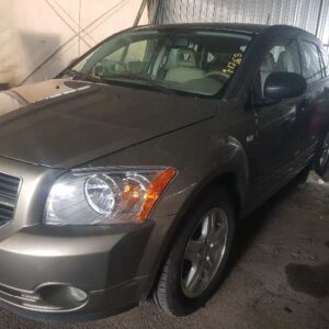 PUERTA DELANTERA IZQUIERDA DODGE CALIBER