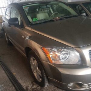 PORTON TRASERO DODGE CALIBER