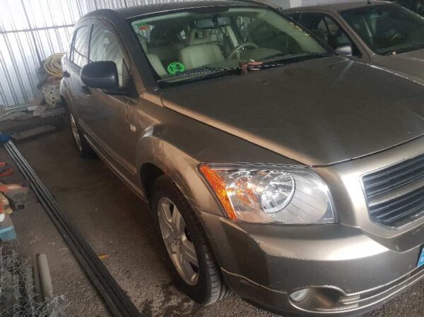 CENTRALITA MOTOR UCE DODGE CALIBER - Imagen 2