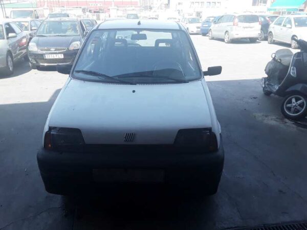 CENTRALITA MOTOR UCE FIAT CINQUECENTO - Imagen 2