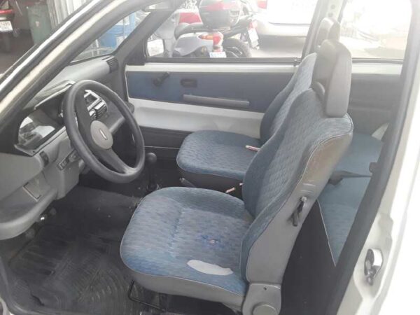 CENTRALITA MOTOR UCE FIAT CINQUECENTO - Imagen 3