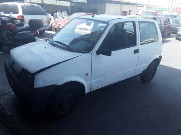 CENTRALITA MOTOR UCE FIAT CINQUECENTO - Imagen 4