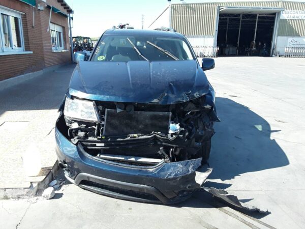 PUERTA TRASERA IZQUIERDA FIAT FREEMONT - Imagen 2