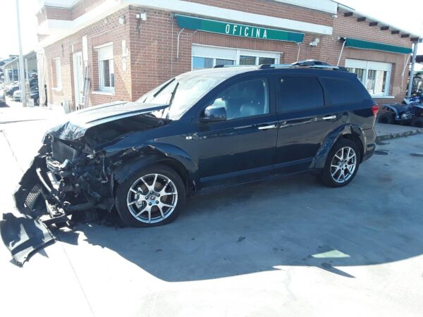 ABS FIAT FREEMONT - Imagen 4