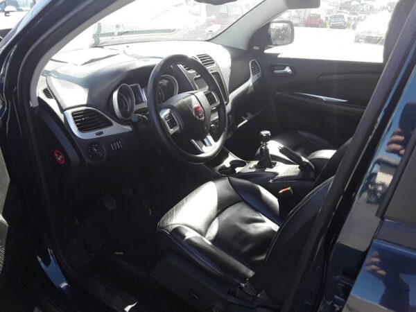 CAUDALIMETRO FIAT FREEMONT - Imagen 4