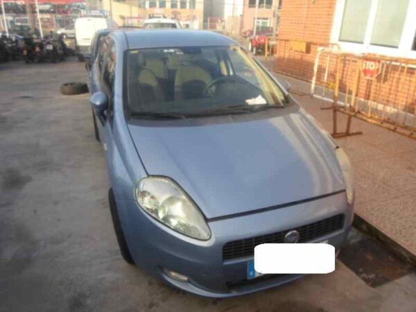 ELEVALUNAS DELANTERO DERECHO FIAT GRANDE PUNTO - Imagen 2