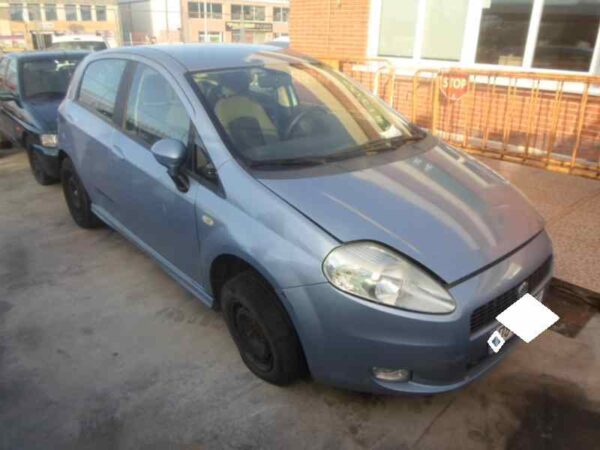 ELEVALUNAS DELANTERO DERECHO FIAT GRANDE PUNTO - Imagen 5