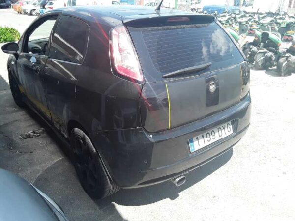 MOTOR COMPLETO FIAT GRANDE PUNTO - Imagen 3